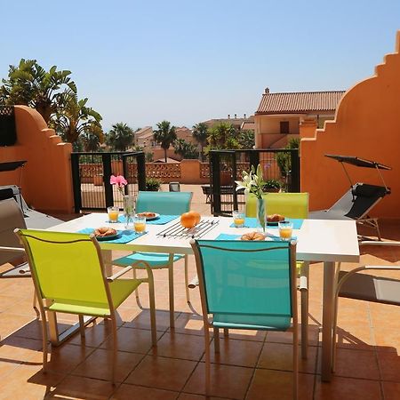 Apartamento Alta Loma With Bbq, Sea Views, Pool, Wifi Sleeps 6 Apartment Fuengirola Luaran gambar