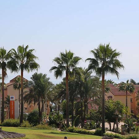 Apartamento Alta Loma With Bbq, Sea Views, Pool, Wifi Sleeps 6 Apartment Fuengirola Luaran gambar