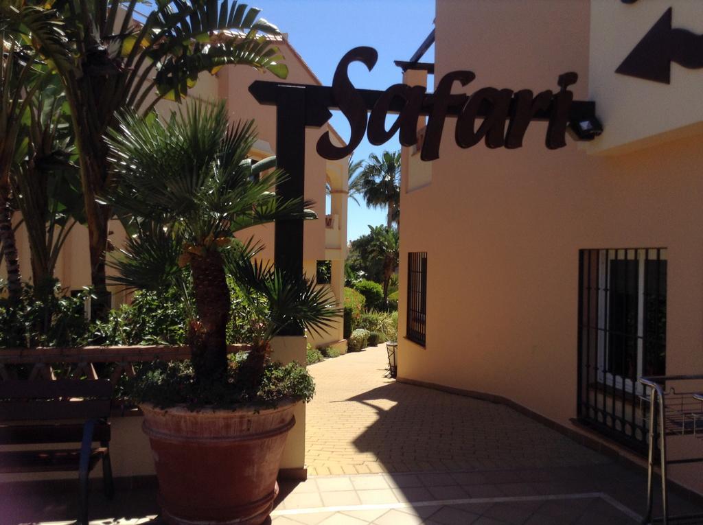 Apartamento Alta Loma With Bbq, Sea Views, Pool, Wifi Sleeps 6 Apartment Fuengirola Luaran gambar
