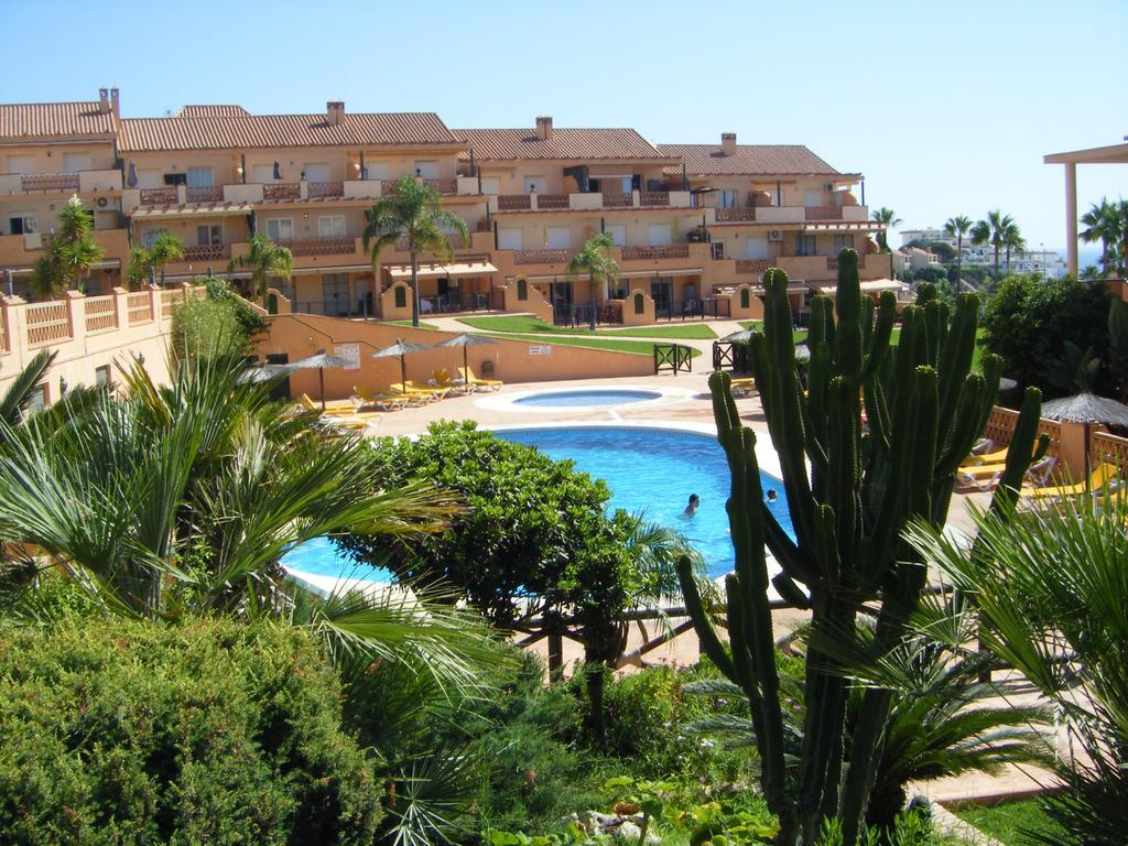 Apartamento Alta Loma With Bbq, Sea Views, Pool, Wifi Sleeps 6 Apartment Fuengirola Luaran gambar