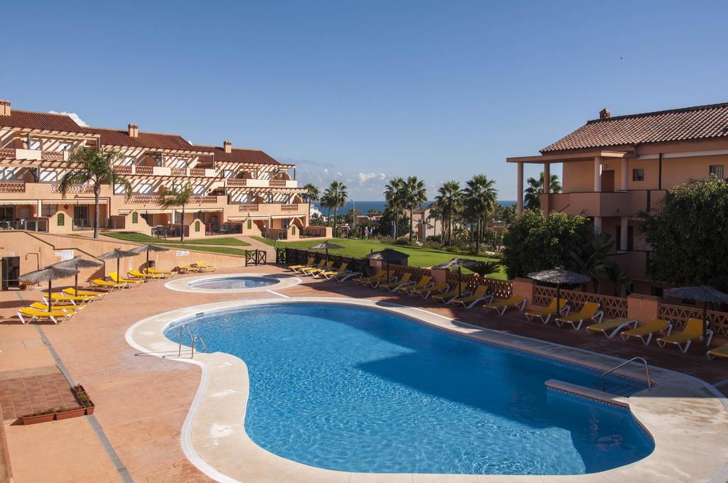 Apartamento Alta Loma With Bbq, Sea Views, Pool, Wifi Sleeps 6 Apartment Fuengirola Luaran gambar