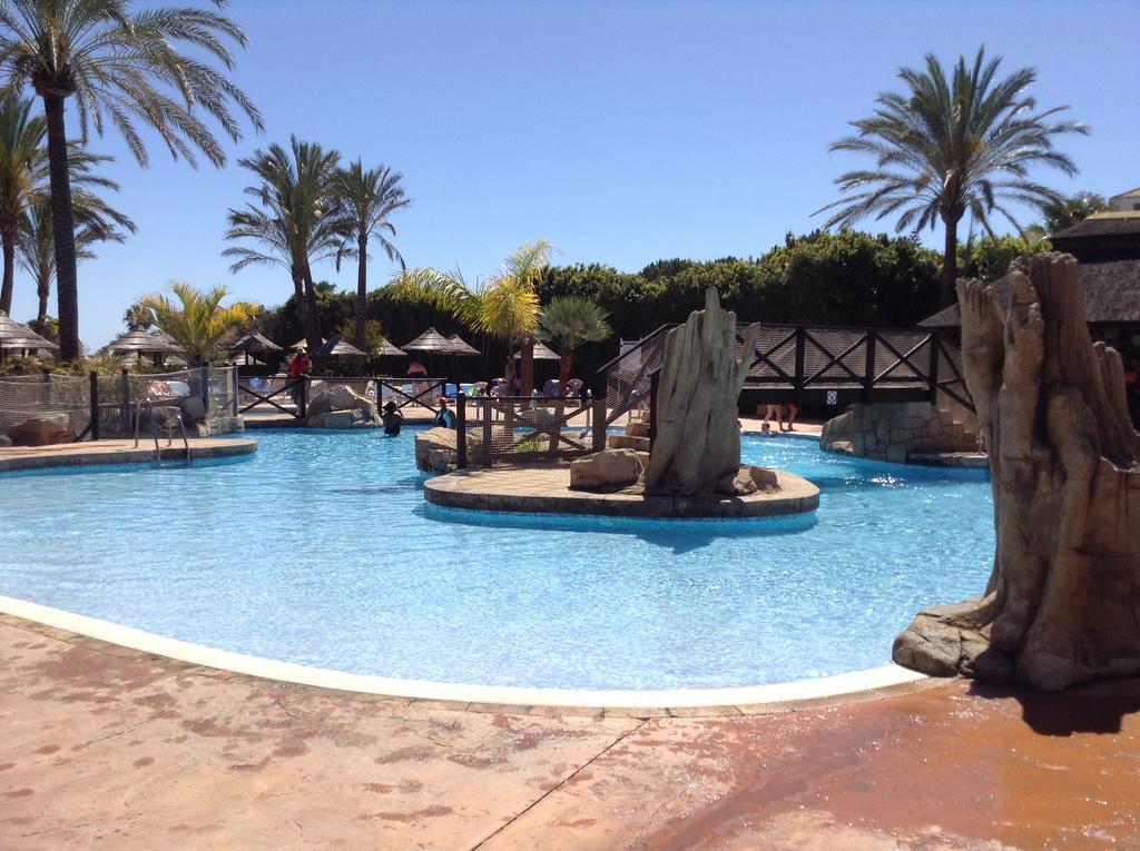 Apartamento Alta Loma With Bbq, Sea Views, Pool, Wifi Sleeps 6 Apartment Fuengirola Luaran gambar